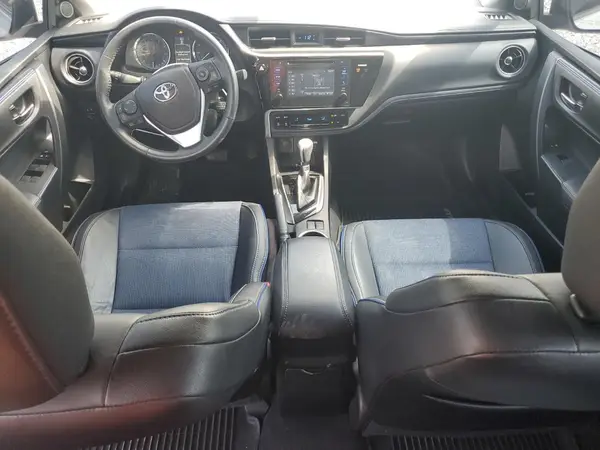 2T1BURHE9HC817583 2017 TOYOTA COROLLA - Image 8