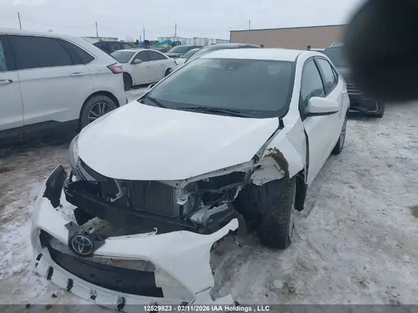 2T1BURHE9HC818264 2017 TOYOTA COROLLA - Image 2