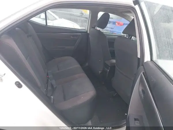 2T1BURHE9HC818264 2017 TOYOTA COROLLA - Image 8