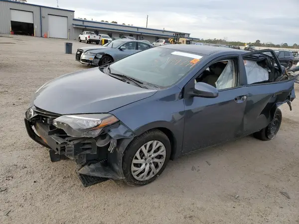 2T1BURHE9HC819267 2017 TOYOTA COROLLA - Image 1