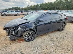 2T1BURHE9HC820693 2017 TOYOTA COROLLA