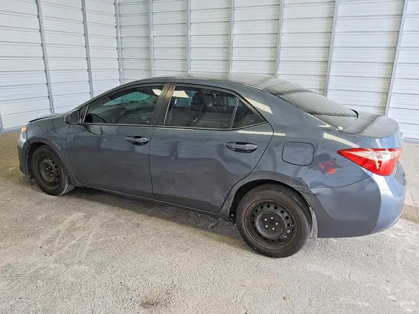 2T1BURHE9HC821858 2017 TOYOTA COROLLA - Image 2