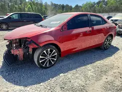 2T1BURHE9HC821861 2017 TOYOTA COROLLA