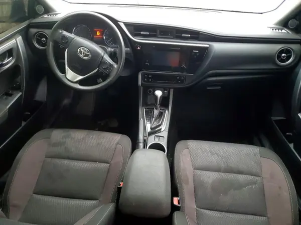 2T1BURHE9HC823285 2017 TOYOTA COROLLA - Image 8