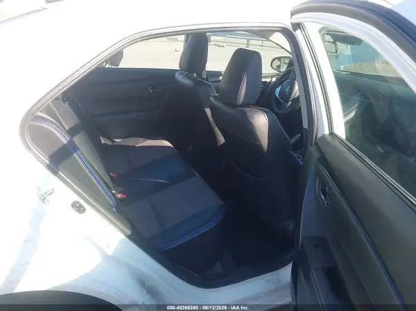 2T1BURHE9HC823772 2017 TOYOTA COROLLA - Image 8