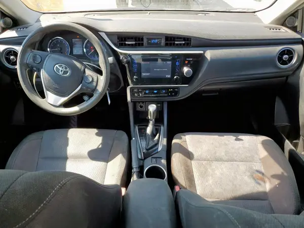 2T1BURHE9HC823836 2017 TOYOTA COROLLA - Image 8