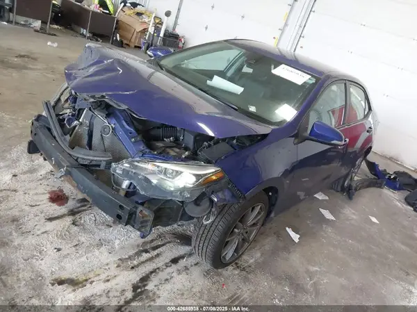 2T1BURHE9HC823948 2017 TOYOTA COROLLA - Image 2
