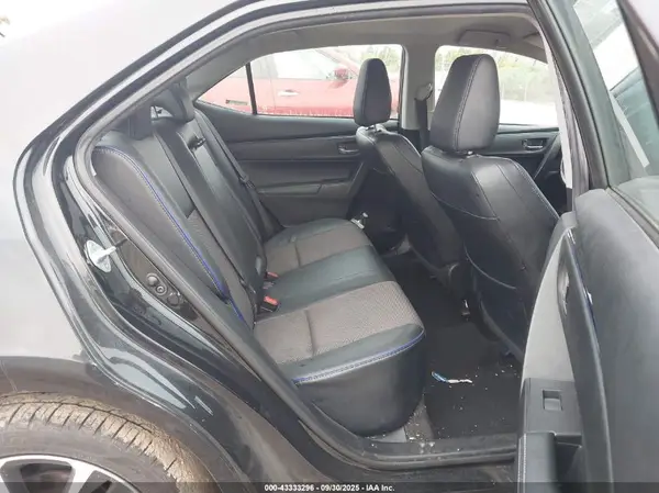 2T1BURHE9HC825456 2017 TOYOTA COROLLA - Image 8