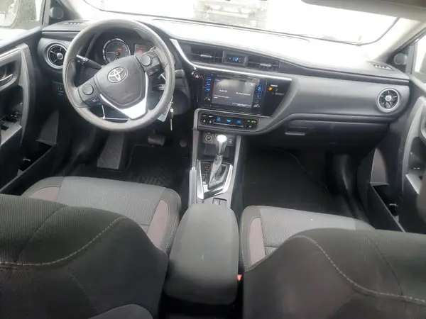 2T1BURHE9HC825487 2017 TOYOTA COROLLA - Image 8
