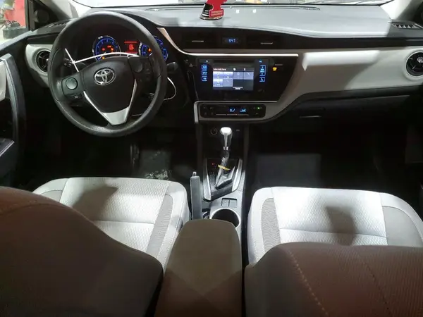 2T1BURHE9HC825859 2017 TOYOTA COROLLA - Image 8