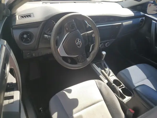 2T1BURHE9HC826770 2017 TOYOTA COROLLA - Image 8