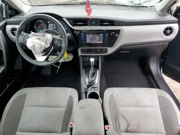 2T1BURHE9HC827837 2017 TOYOTA COROLLA - Image 8