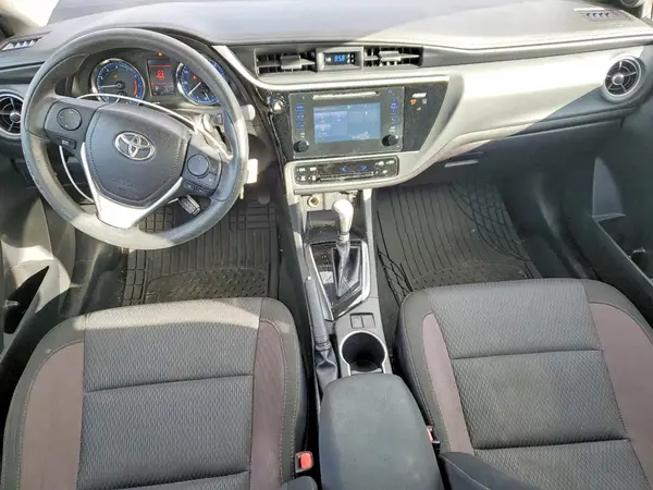 2T1BURHE9HC828969 2017 TOYOTA COROLLA - Image 8