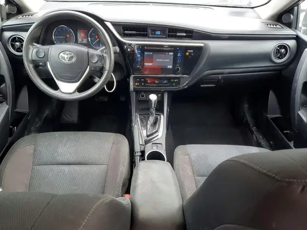 2T1BURHE9HC829474 2017 TOYOTA COROLLA - Image 8