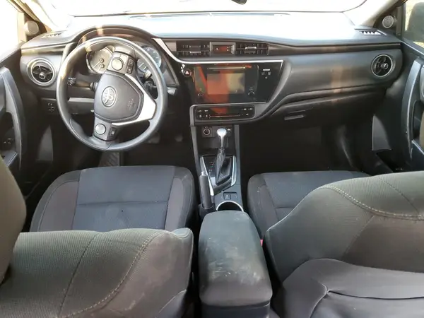 2T1BURHE9HC829894 2017 TOYOTA COROLLA - Image 8