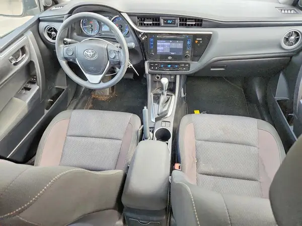 2T1BURHE9HC829958 2017 TOYOTA COROLLA - Image 8