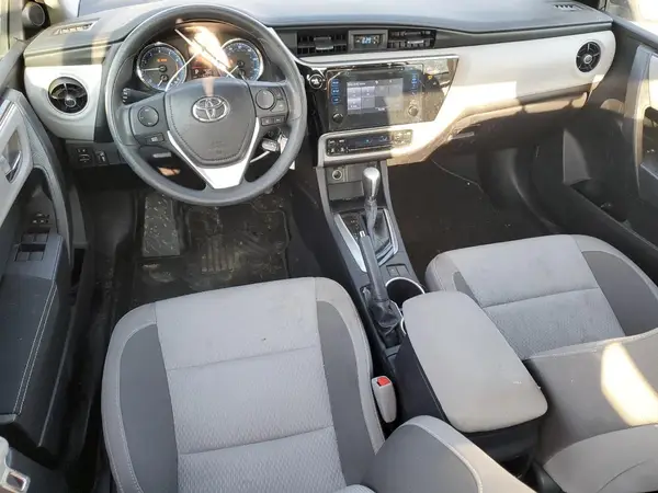2T1BURHE9HC829992 2017 TOYOTA COROLLA - Image 8