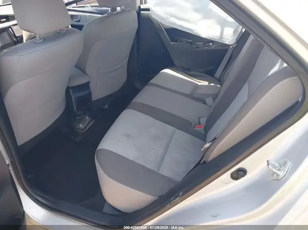 2T1BURHE9HC830740 2017 TOYOTA COROLLA - Image 8