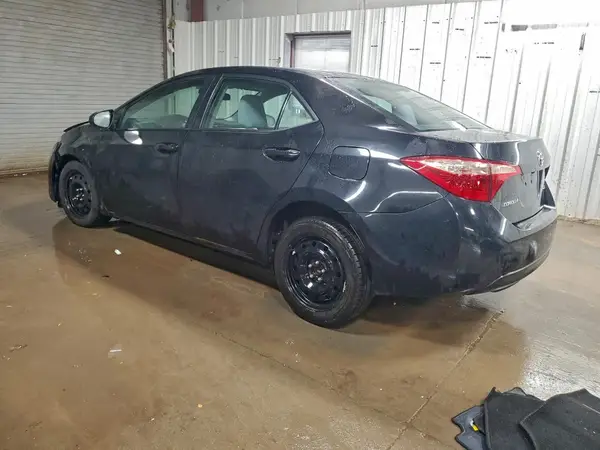 2T1BURHE9HC830804 2017 TOYOTA COROLLA - Image 2