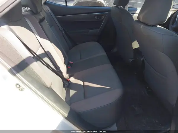 2T1BURHE9HC831029 2017 TOYOTA COROLLA - Image 8