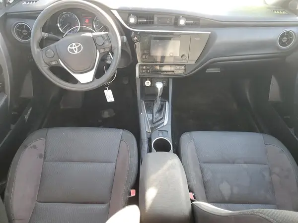 2T1BURHE9HC832536 2017 TOYOTA COROLLA - Image 8