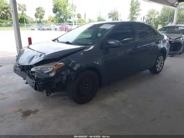 2T1BURHE9HC832939 2017 TOYOTA COROLLA - Image 2