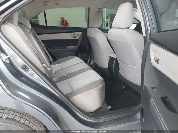 2T1BURHE9HC832939 2017 TOYOTA COROLLA - Image 8