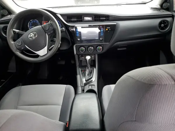 2T1BURHE9HC833038 2017 TOYOTA COROLLA - Image 8