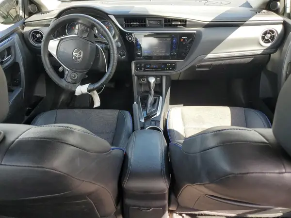2T1BURHE9HC833122 2017 TOYOTA COROLLA - Image 8