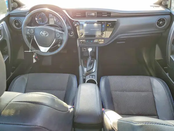 2T1BURHE9HC833895 2017 TOYOTA COROLLA - Image 8