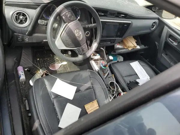 2T1BURHE9HC834559 2017 TOYOTA COROLLA - Image 8