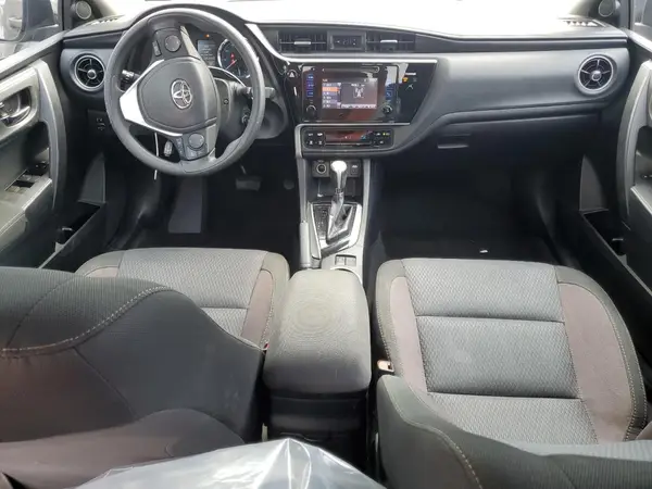 2T1BURHE9HC835100 2017 TOYOTA COROLLA - Image 8