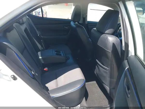 2T1BURHE9HC836022 2017 TOYOTA COROLLA - Image 8