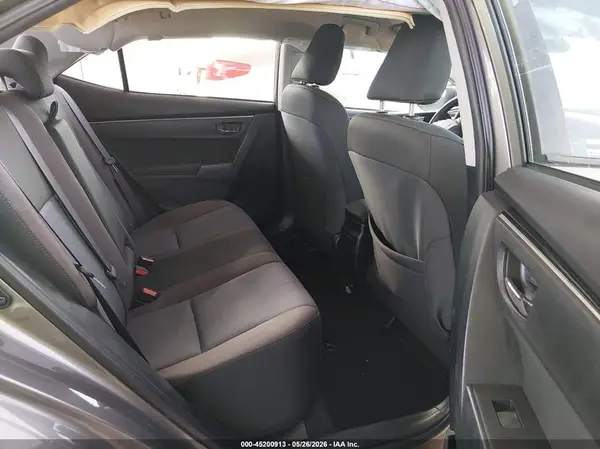 2T1BURHE9HC836098 2017 TOYOTA COROLLA - Image 8