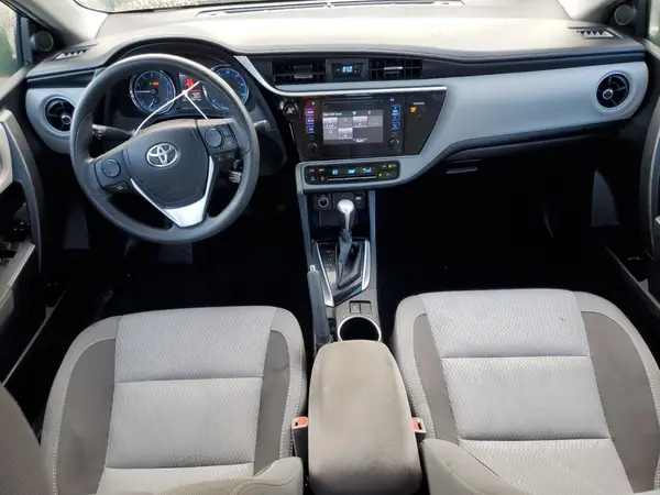 2T1BURHE9HC837316 2017 TOYOTA COROLLA - Image 8