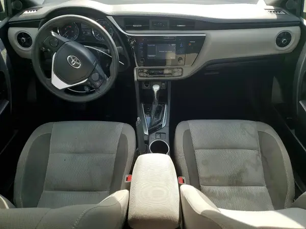 2T1BURHE9HC837428 2017 TOYOTA COROLLA - Image 8