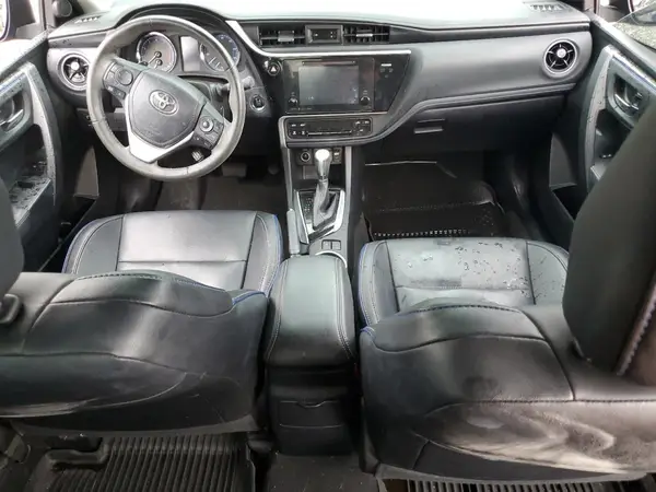 2T1BURHE9HC837932 2017 TOYOTA COROLLA - Image 8
