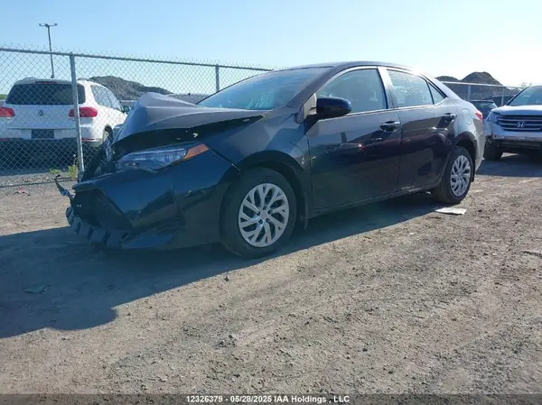 2T1BURHE9HC838076 2017 TOYOTA COROLLA - Image 2