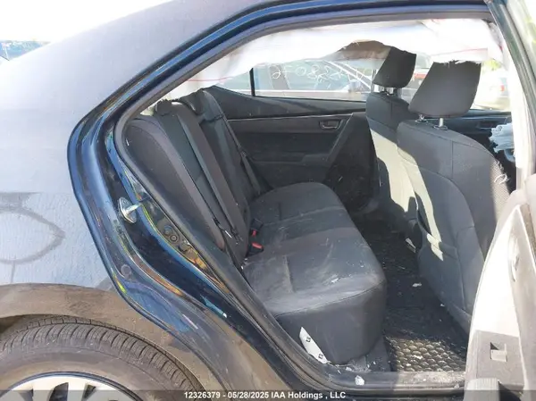 2T1BURHE9HC838076 2017 TOYOTA COROLLA - Image 8