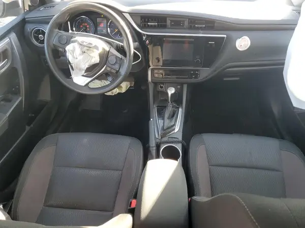 2T1BURHE9HC838224 2017 TOYOTA COROLLA - Image 8