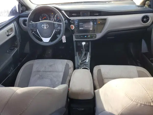 2T1BURHE9HC838384 2017 TOYOTA COROLLA - Image 8