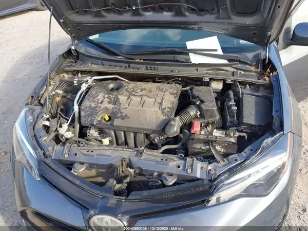 2T1BURHE9HC839096 2017 TOYOTA COROLLA - Image 8