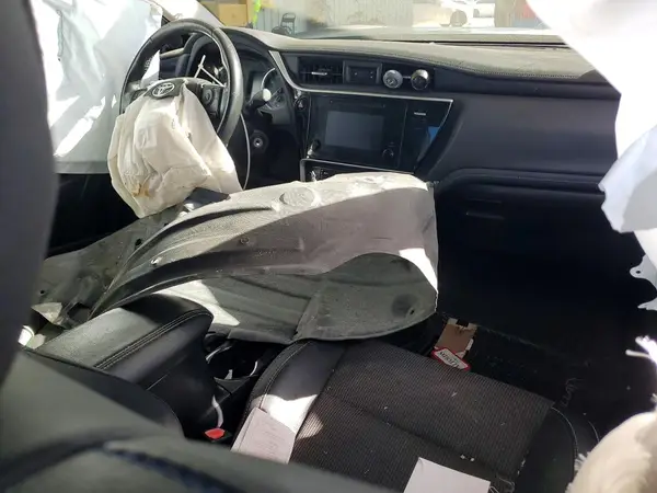 2T1BURHE9HC839101 2017 TOYOTA COROLLA - Image 8