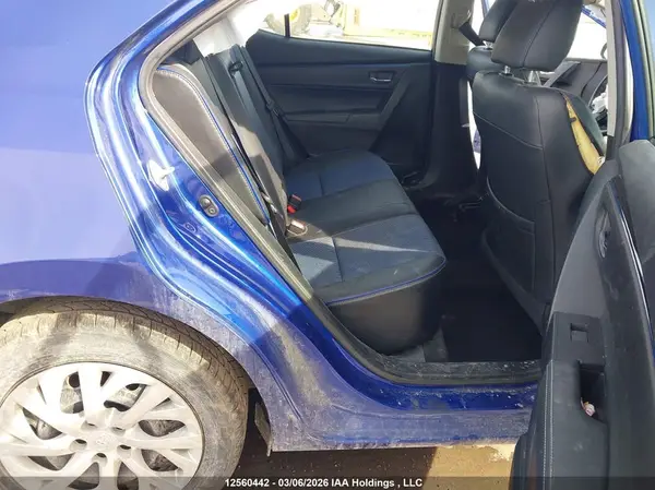2T1BURHE9HC841270 2017 TOYOTA COROLLA - Image 8