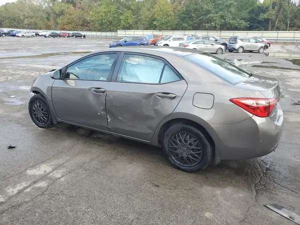 2T1BURHE9HC841527 2017 TOYOTA COROLLA - Image 2