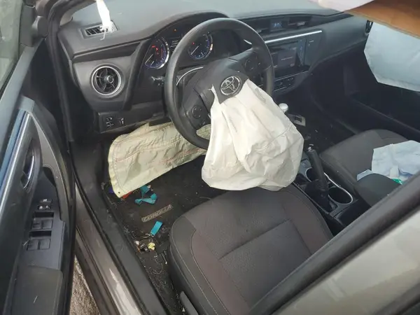 2T1BURHE9HC841527 2017 TOYOTA COROLLA - Image 8