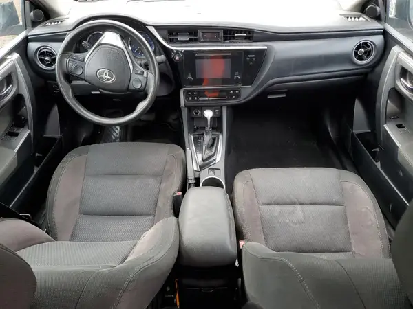 2T1BURHE9HC841835 2017 TOYOTA COROLLA - Image 8