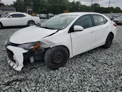 2T1BURHE9HC842290 2017 TOYOTA COROLLA