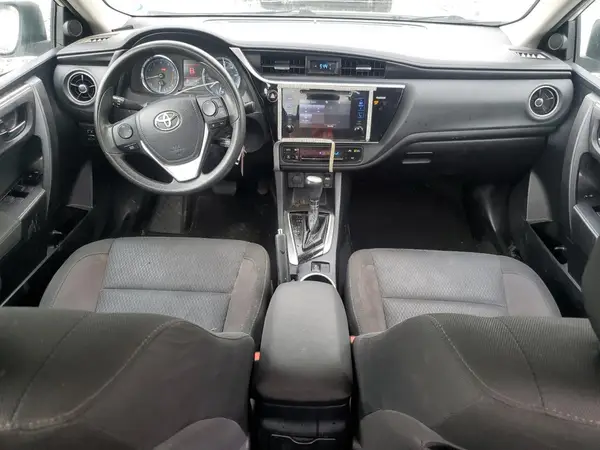 2T1BURHE9HC842290 2017 TOYOTA COROLLA - Image 8