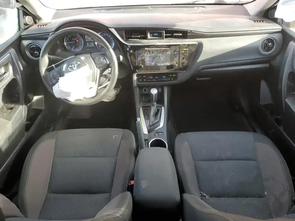 2T1BURHE9HC842323 2017 TOYOTA COROLLA - Image 8